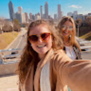 Meet your Posher, Ciara